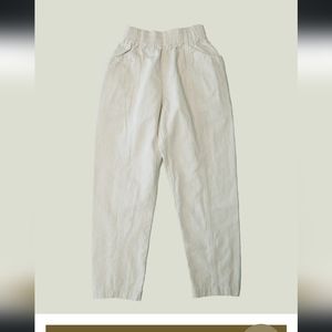 Elizabeth  Suzann Clyde Pants sz S